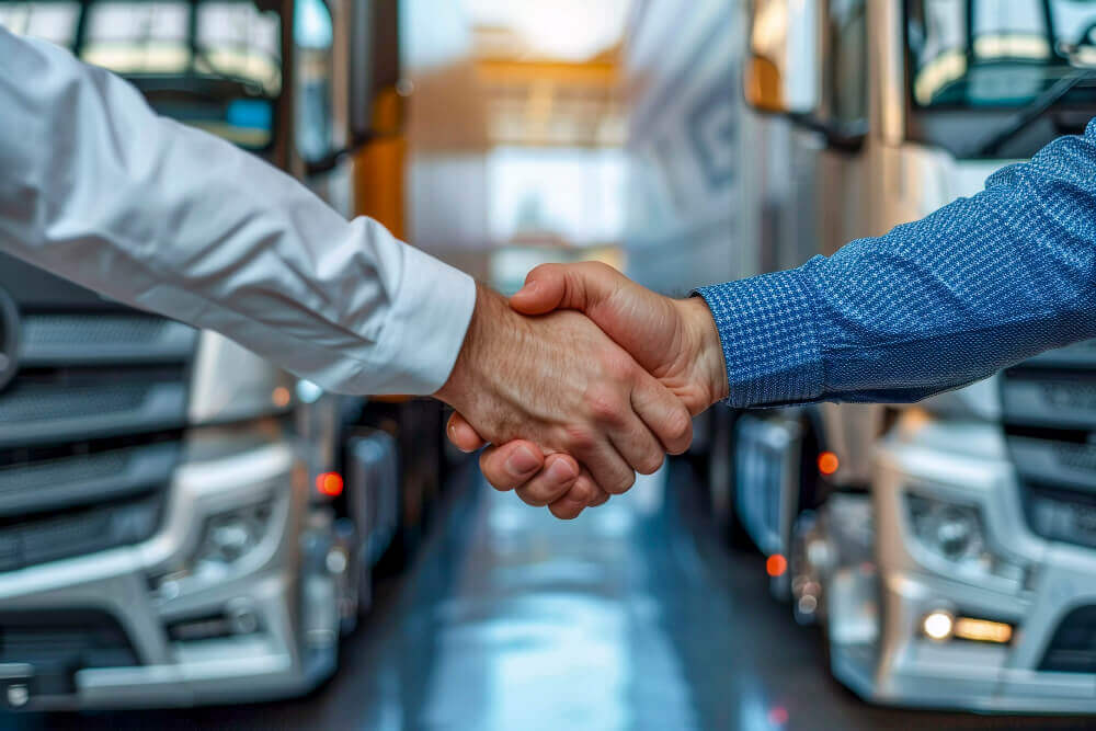 freight-contract