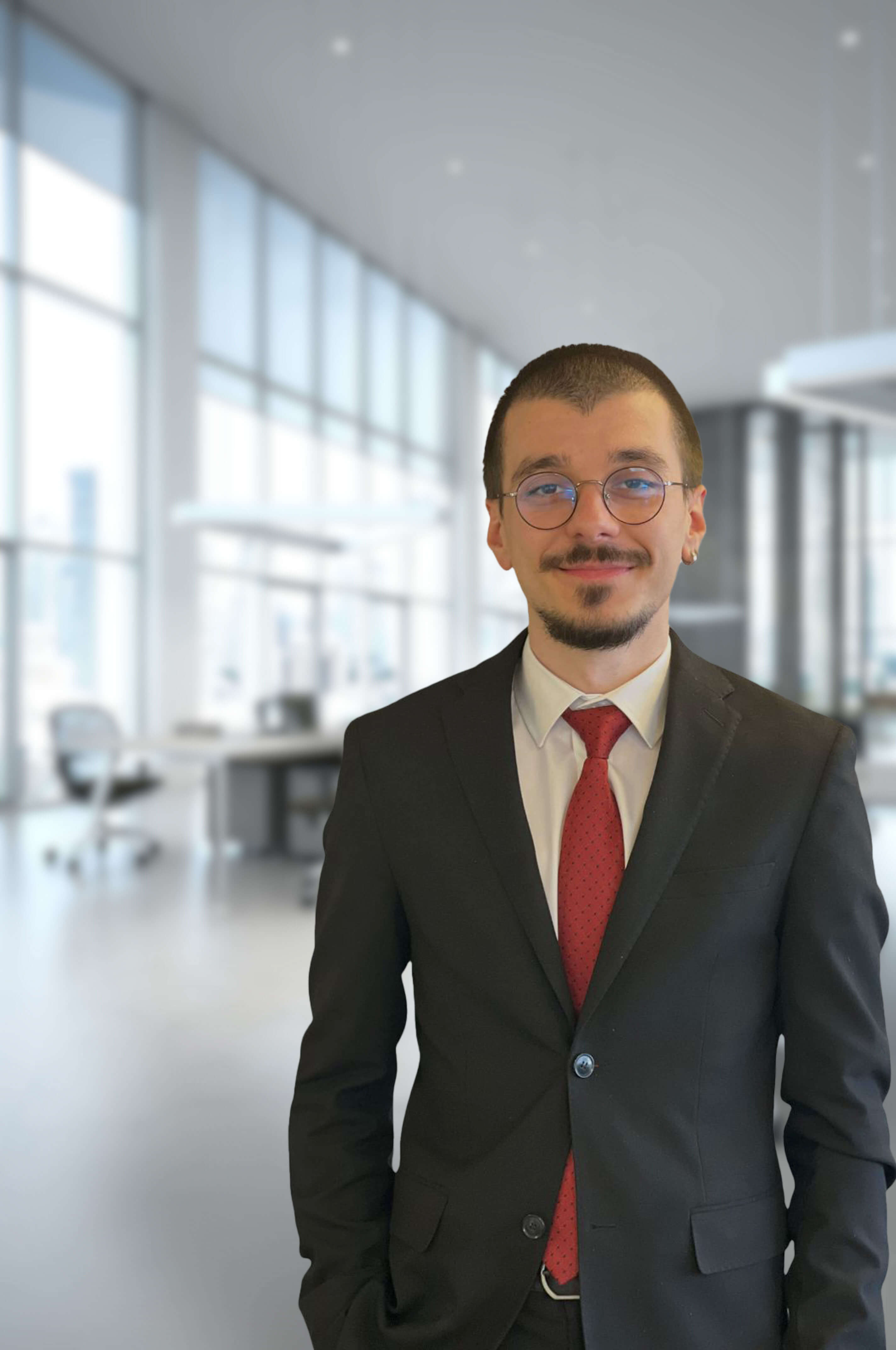 Ali Yüce