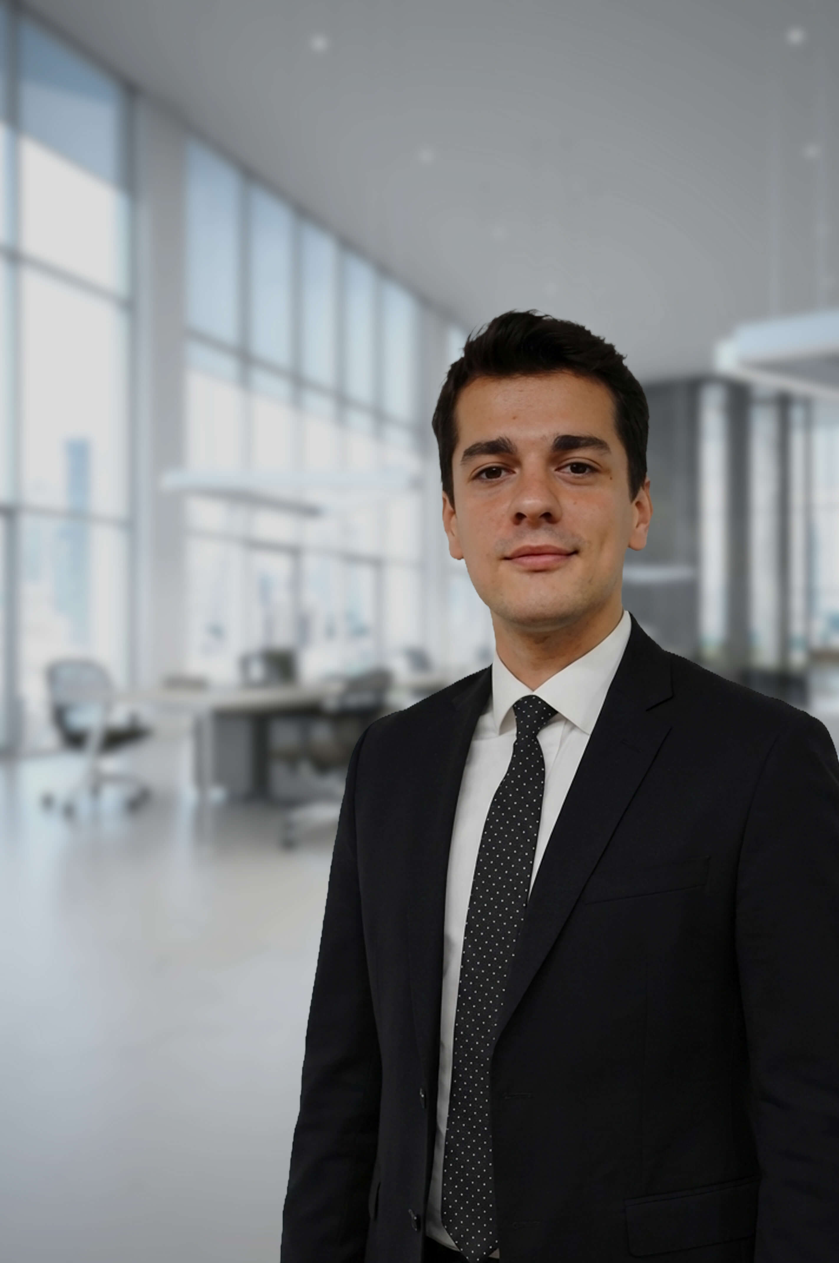 Caner Sevinç